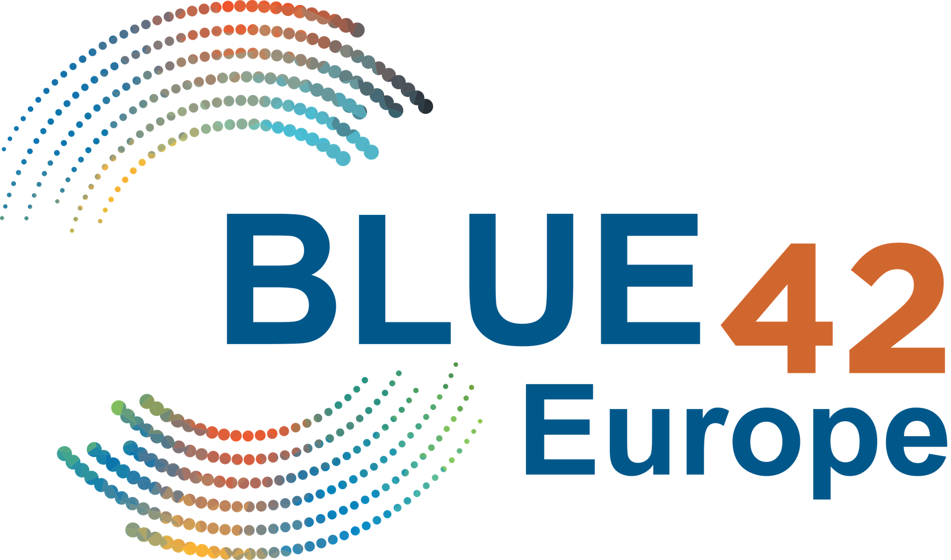 Blue42 Europe B.V.